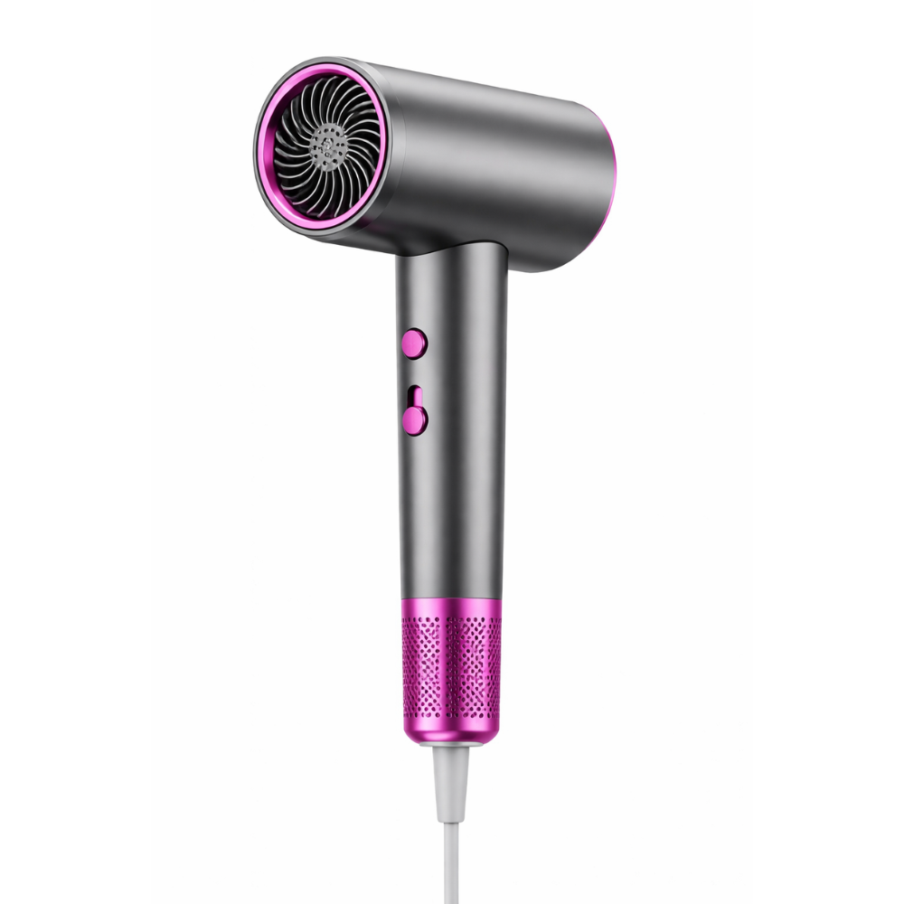 Aviyra JetSpeed Hair Dryer