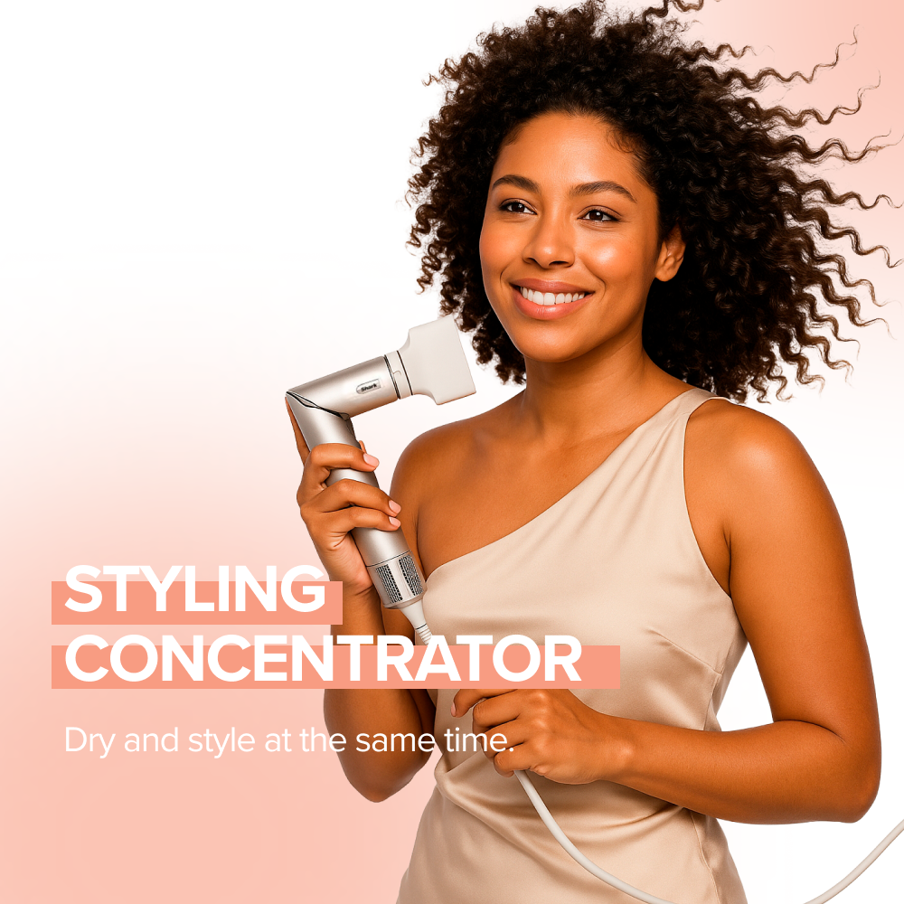 Shark Beauty Shark FlexStyle™ Hair Dryer and Styler