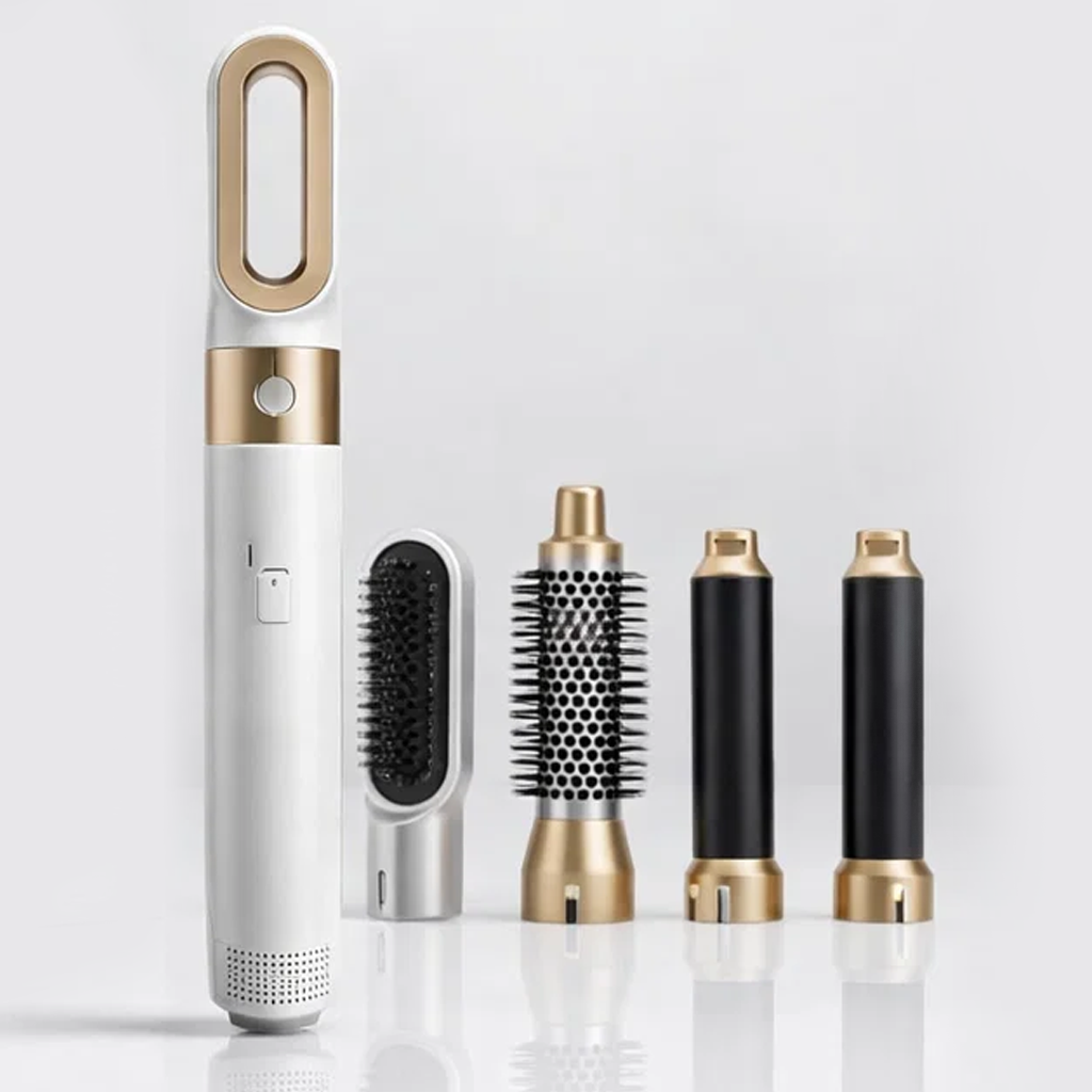 AirFlow Pro 5-in-1 Hair Styler