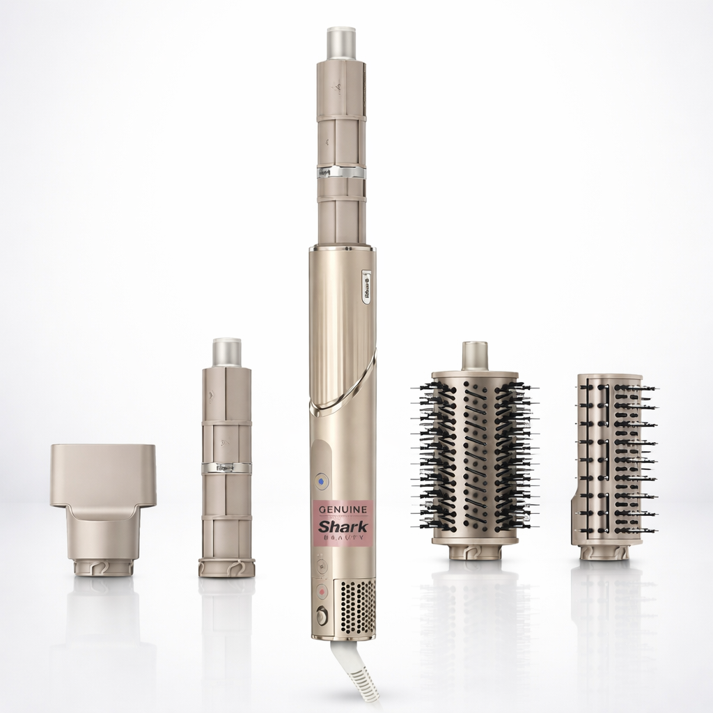 Shark Beauty Shark FlexStyle™ Hair Dryer and Styler