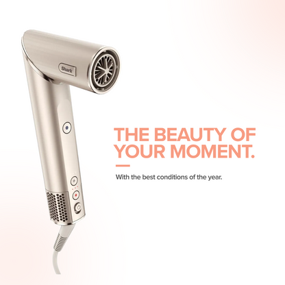 Shark® FlexStyle™ Hair Styler - Straight and Wavy 110V