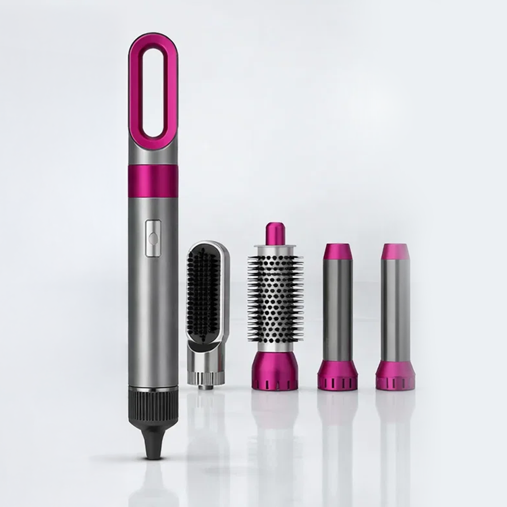 AirFlow Pro 5-in-1 Hair Styler